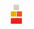 Развивающая игрушка Кубики – Дроби  - миниатюра №3